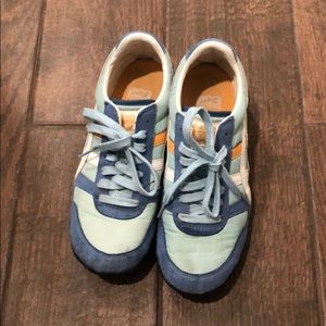 Onitsuka Tiger ASICS sneakers